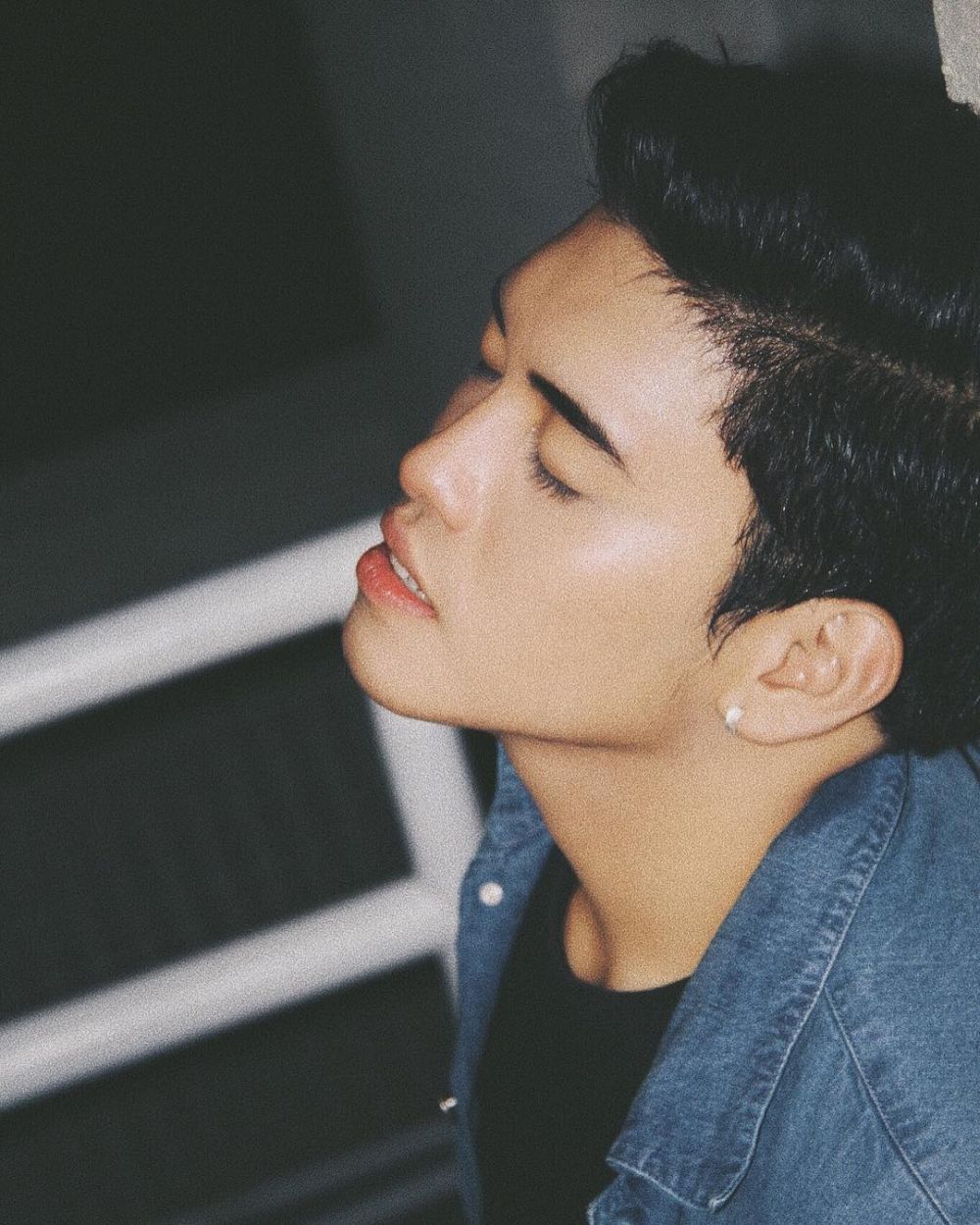 Transformasi wajah & tubuh cowok ini bikin melongo, tak terduga banget