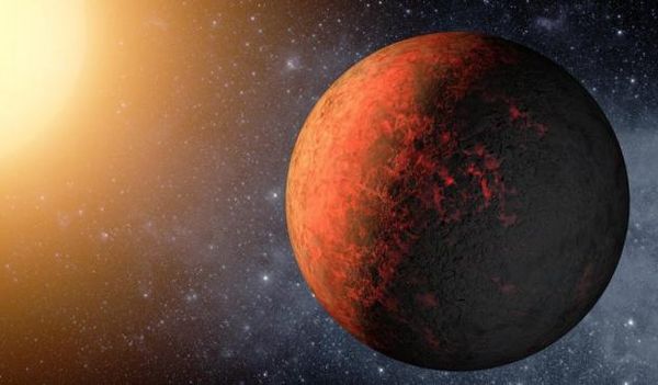 10 Planet paling misterius di alam semesta, para ilmuwan aja bingung