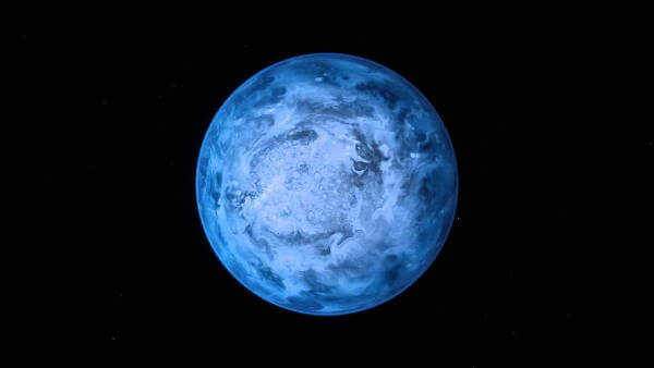 10 Planet paling misterius di alam semesta, para ilmuwan aja bingung