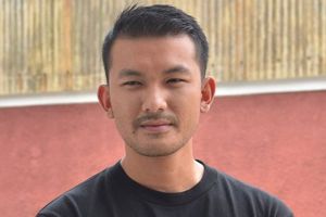 Gara-gara foto ini Rio Dewanto disebut warganet daddy goals abis