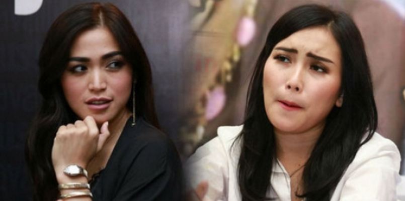 Tak hanya Verrel-Brandon, 5 pasang seleb ini juga pernah berantem