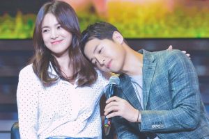 Segera menikah, ini 5 fakta rumah yang bakal dihuni Song-Song Couple