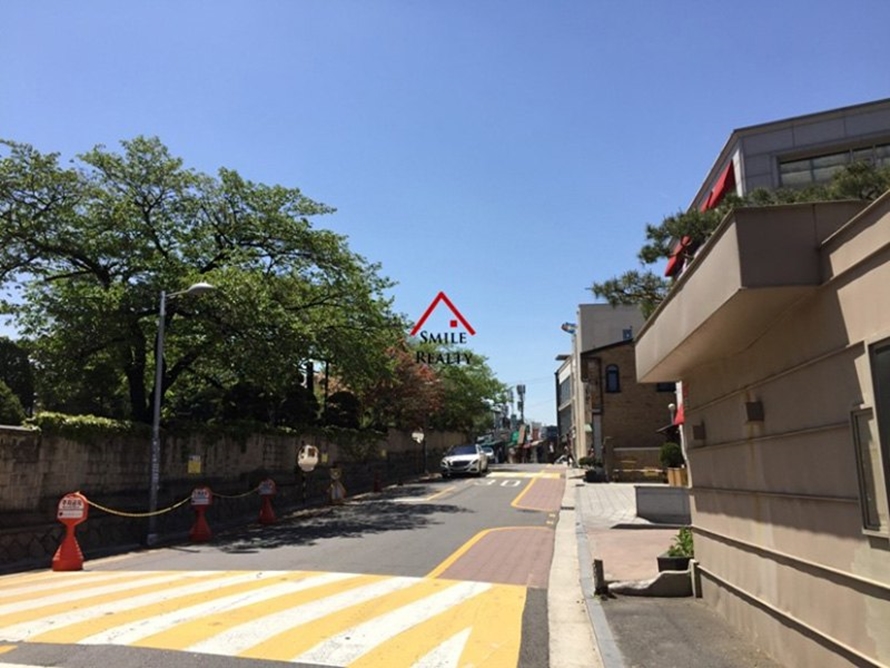 Segera menikah, ini 5 fakta rumah yang bakal dihuni Song-Song Couple