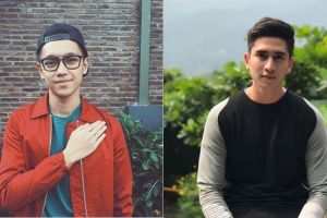 Sempat berseteru, begini 10 beda gaya Brandon Salim & Verrell Bramasta