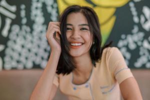 Ulang tahun ke-23 tak dirayakan, begini curhatan haru Mikha Tambayong