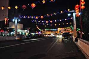 Kota ini sulap pasar tradisional jadi destinasi wisata, kayak apa ya?