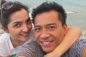 5 tahun menikah, cara Anang gombalin Ashanty ini bikin gagal paham