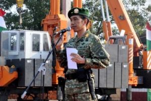 Ini kata Presiden Jokowi soal pro kontra film G30S/PKI