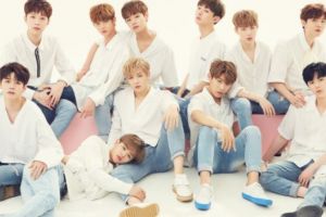 2 Personel Wanna One laporkan warganet ke polisi, kenapa ya?