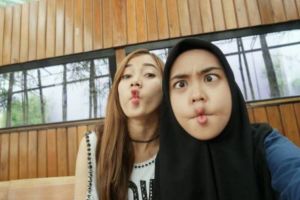 Ria Ricis raih sejuta subscriber YouTube, ini rahasianya