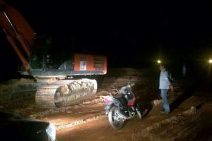 6 Potret diyakini penampakan hantu ini bikin bulu kuduk meremang