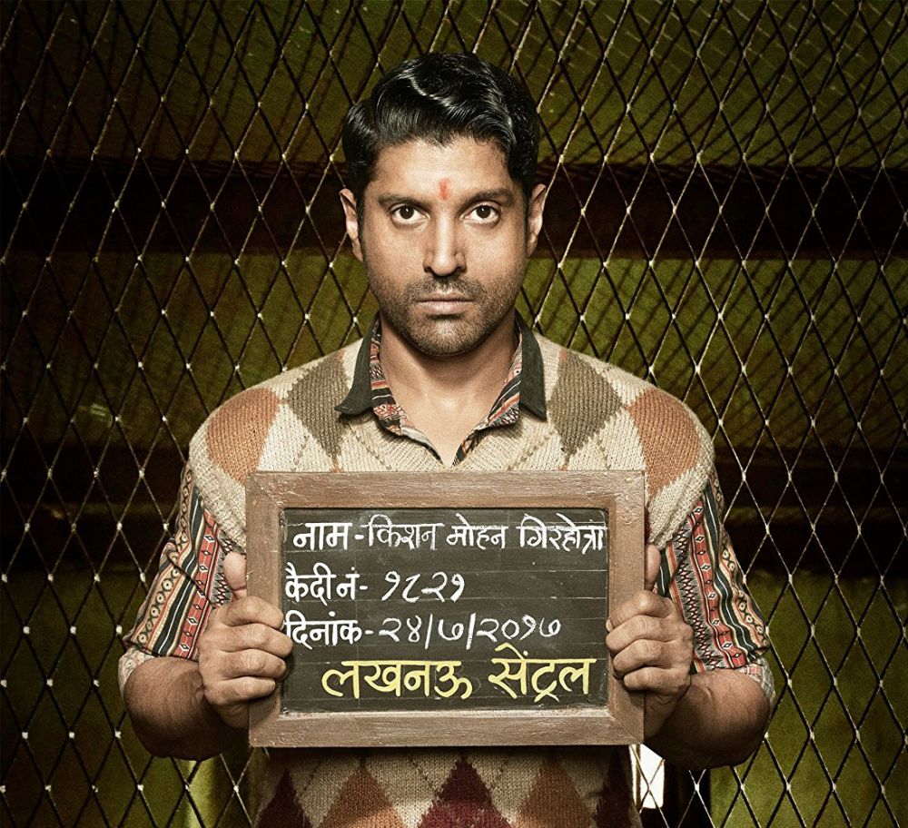 10 Transformasi peran di film ini bukti Farhan Akhtar aktor serba bisa