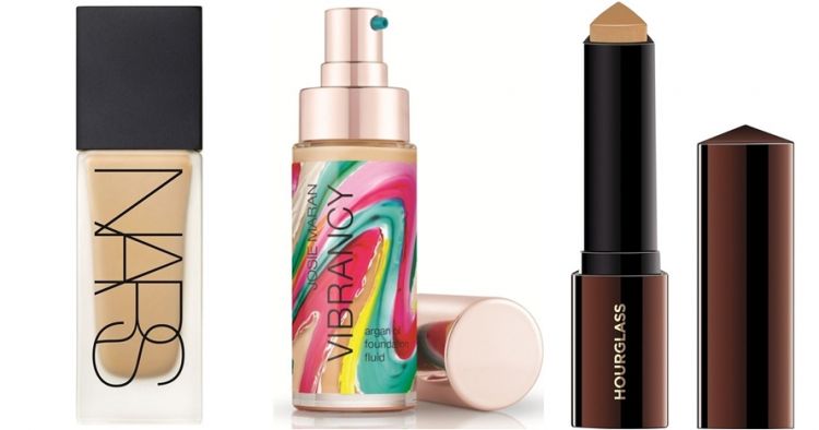 Mekap Matte Lwn Dewy – Mana Yang Sesuai Dengan Jenis Kulit Anda?