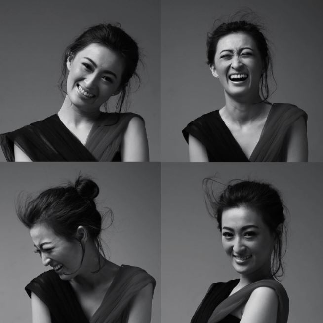 10 Potret Priscil, chef cantik yang kabarnya pacar baru Indra Lesmana