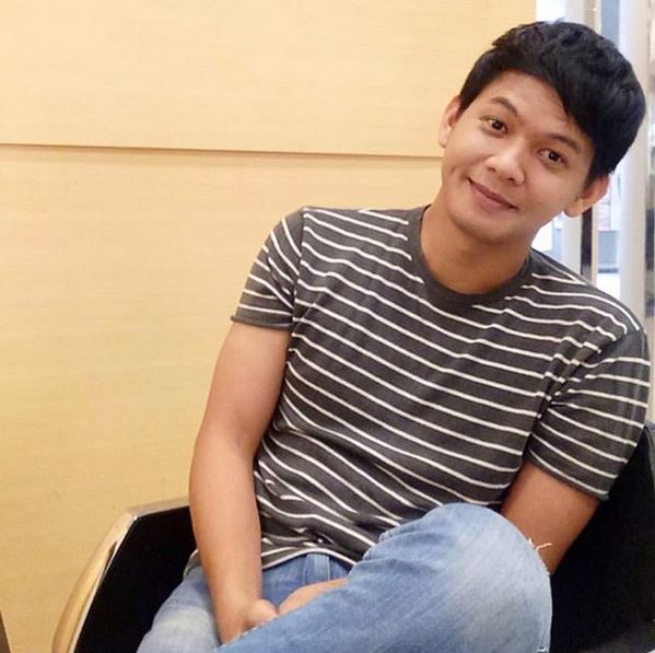 8 Tahun berlalu, begini kabar para pemain film Ketika Cinta Bertasbih