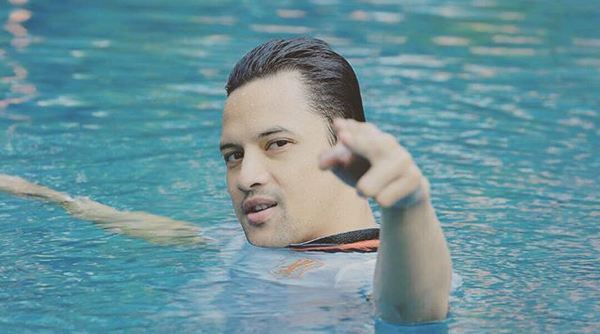 8 Tahun berlalu, begini kabar para pemain film Ketika Cinta Bertasbih