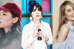 Tanpa teknik veneer, 10 seleb Tanah Air ini punya gigi kelinci alami