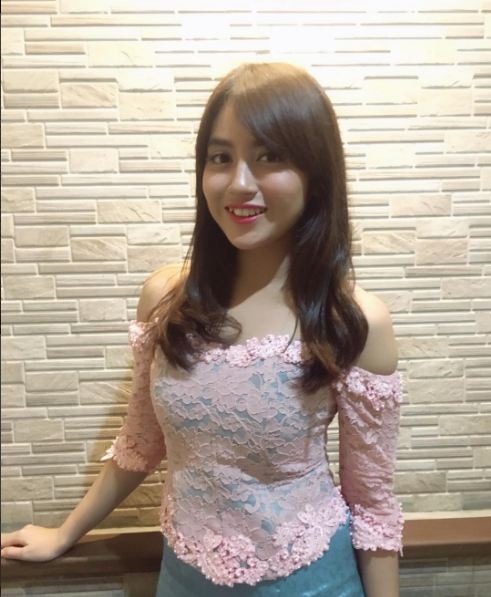 Tanpa teknik veneer, 10 seleb Tanah Air ini punya gigi kelinci alami