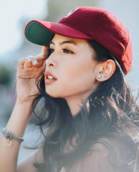 Tanpa teknik veneer, 10 seleb Tanah Air ini punya gigi kelinci alami