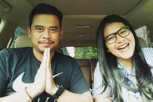 Ternyata ini yang bikin Kahiyang Ayu jatuh cinta sama calon suaminya