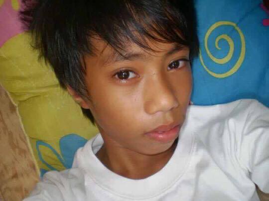 Kamu nggak akan nyangka, cowok berotot ini dulunya ladyboy cantik