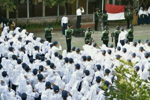 Lagu Indonesia Raya tiga stanza, bagaimana sejarahnya?