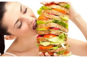 5 Tips buat kamu yang suka ngunyah tapi tetap pengen kurus