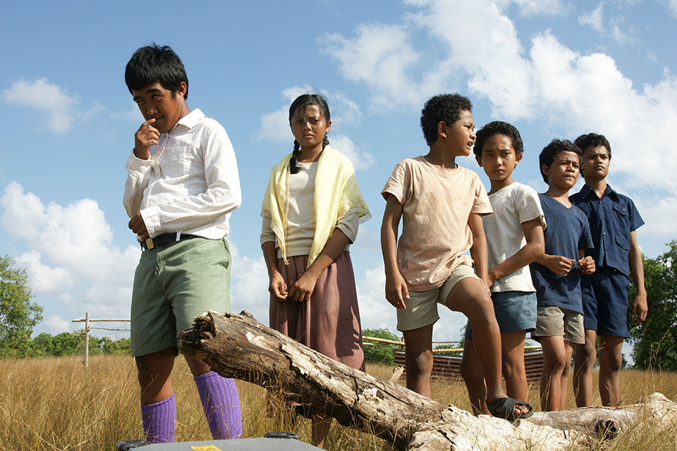 10 Film Indonesia terlaris satu dekade terakhir, kamu sudah nonton?