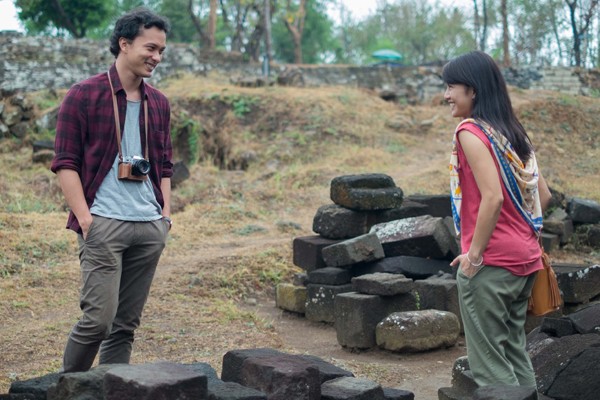 10 Film Indonesia terlaris satu dekade terakhir, kamu sudah nonton?