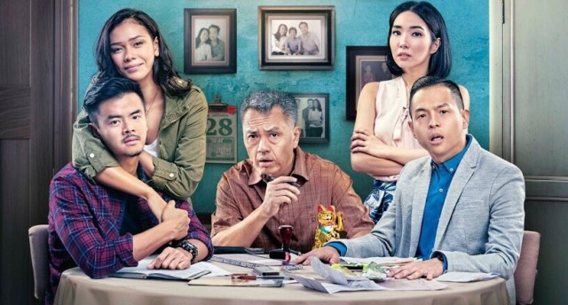 10 Film Indonesia terlaris satu dekade terakhir, kamu sudah nonton?