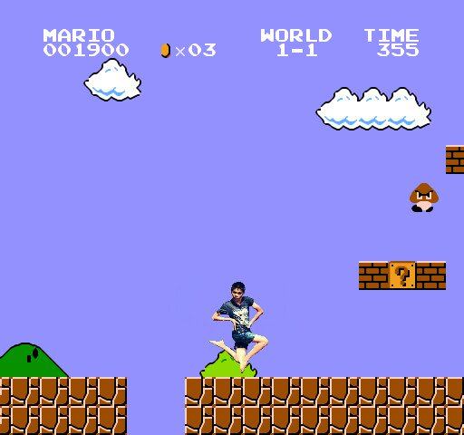 10 Foto editan absurd ini bikin bilang 'apa sih maunya'