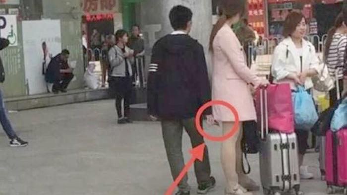 7 Aksi pelecehan seksual yang terekam kamera, korban tak pandang usia