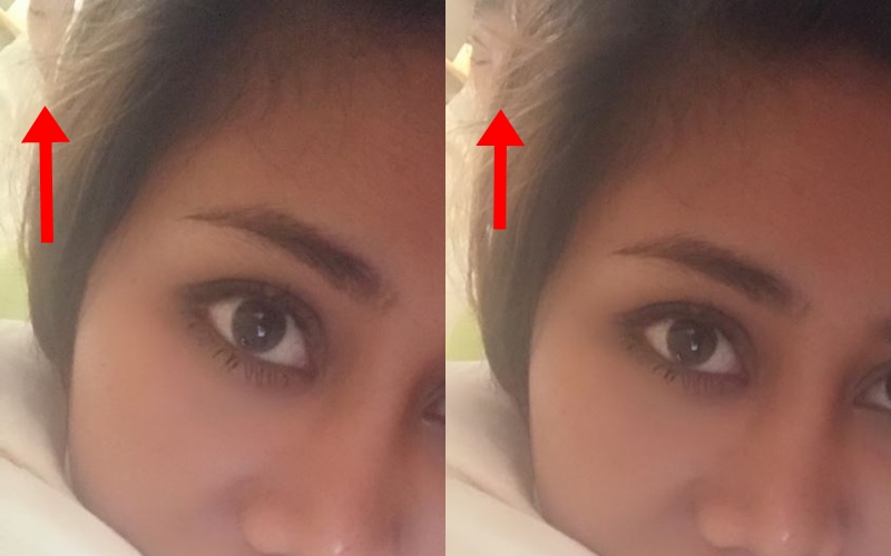 Kisah 5 seleb Tanah Air diganggu makhluk halus ini bikin merinding