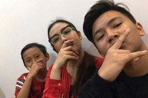 12 Momen kebersamaan Soimah dan buah hatinya, kompak banget nih