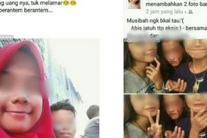 10 Postingan 'kids jaman now' di media sosial, bikin ngelus dada