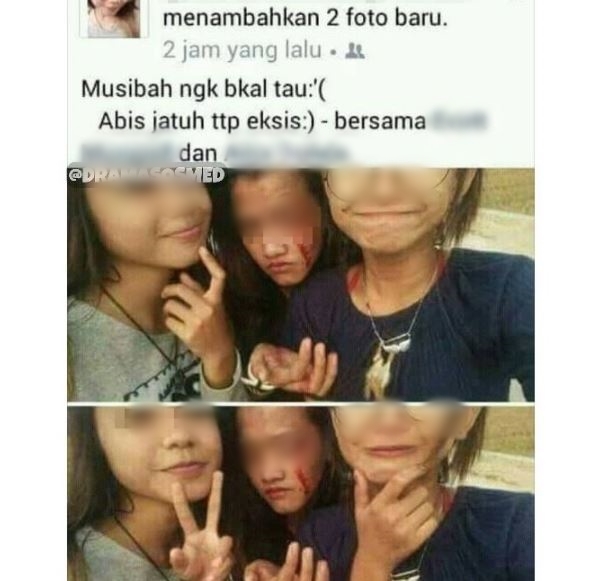 10 Postingan 'kids jaman now' di media sosial, bikin ngelus dada