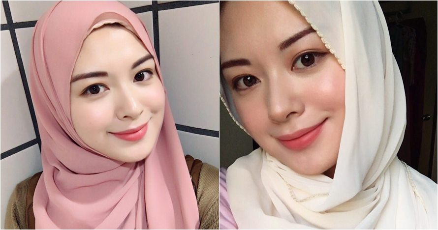 Kisah 4 mantan personel girlband putuskan berhijab, berubah drastis