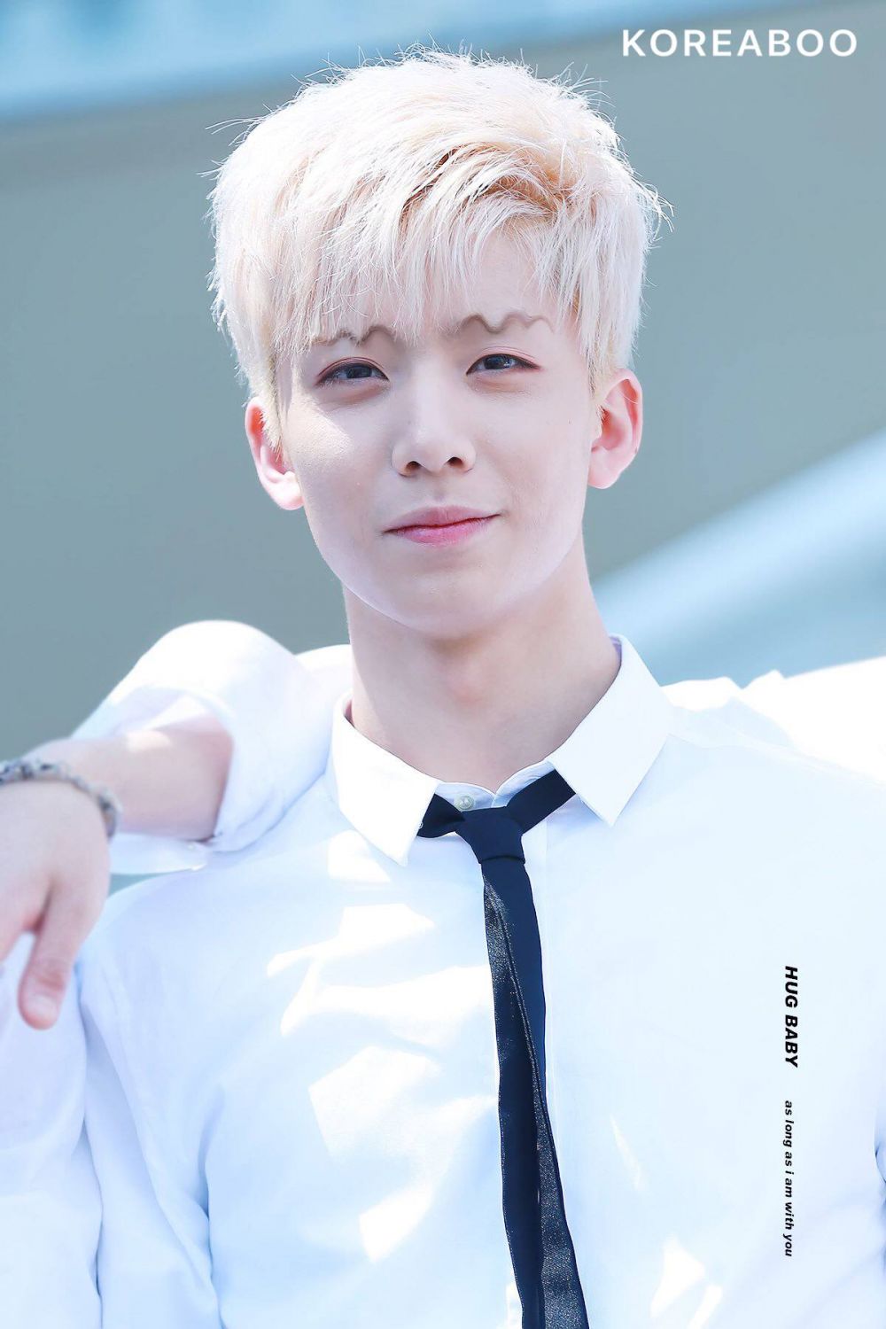 Ini jadinya jika 10 idol K-Pop punya alis bergelombang, ngehits abis