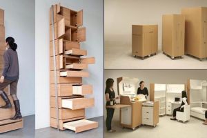 Ini dia tips dan trik yang perlu diperhatikan saat memilih furnitur