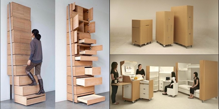 Ini dia tips dan trik yang perlu diperhatikan saat memilih furnitur