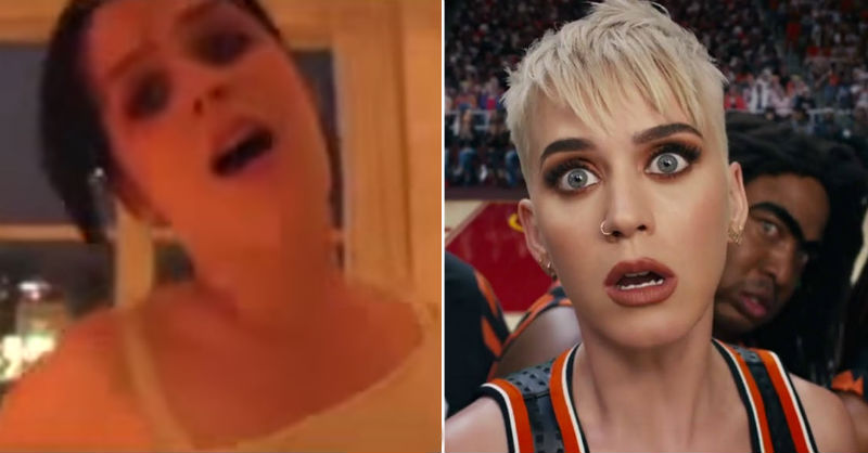 Penampilan 15 diva dunia di video klip pertama & terbaru, pangling deh