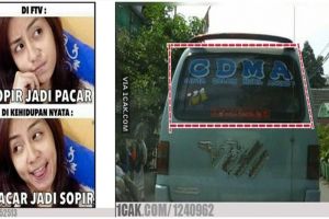 12 Meme seputar FTV ini bikin pengen ketawa penuh drama 