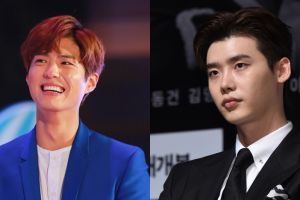 7 Pemain K-Drama ini hampir debut jadi idol di bawah agensi top Korea