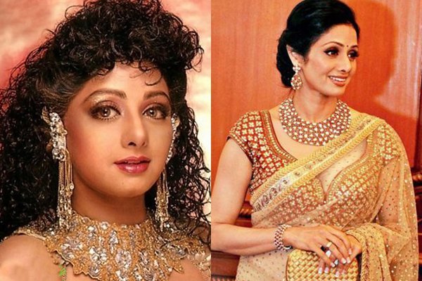 Foto dulu vs sekarang 20 seleb Bollywood tunjukkan mereka awet muda 