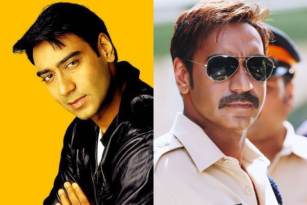 Foto dulu vs sekarang 20 seleb Bollywood tunjukkan mereka awet muda 