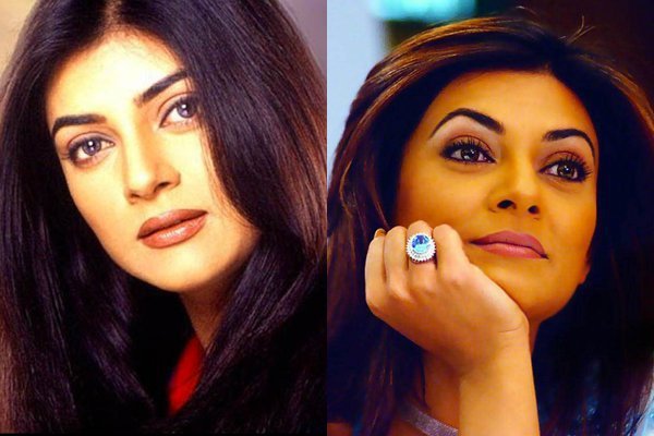 Foto dulu vs sekarang 20 seleb Bollywood tunjukkan mereka awet muda 