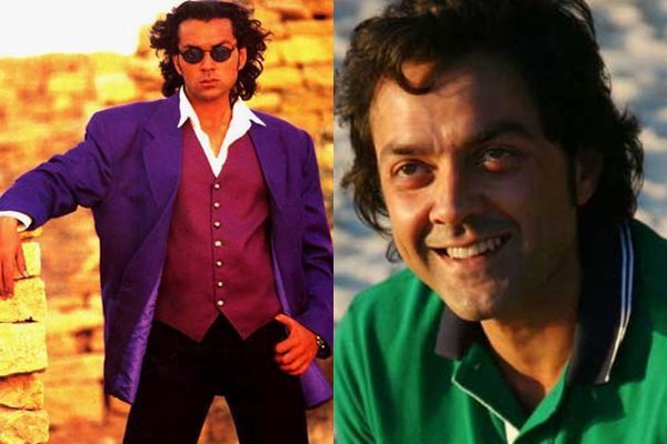 Foto dulu vs sekarang 20 seleb Bollywood tunjukkan mereka awet muda 