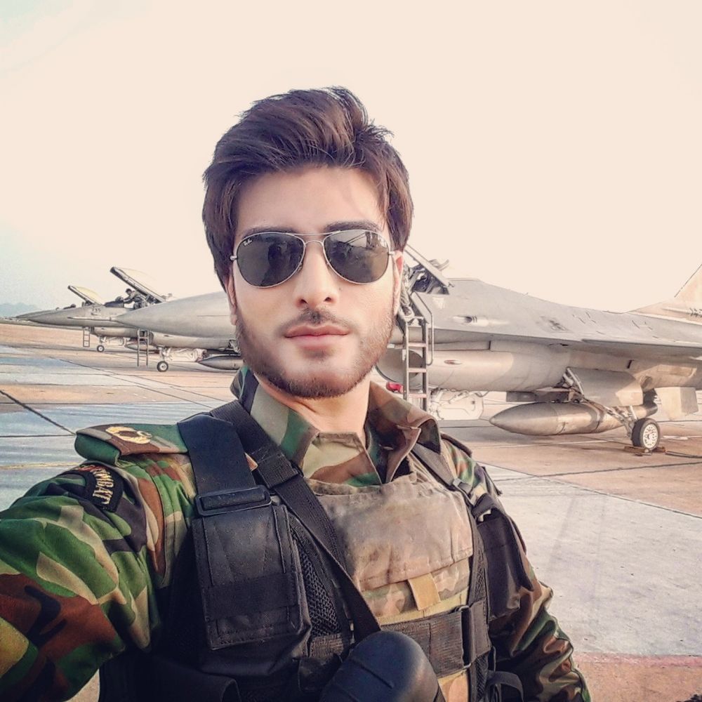 Pakistan remake DOTS, ini aktor yang jadi karakter Song Joong-ki