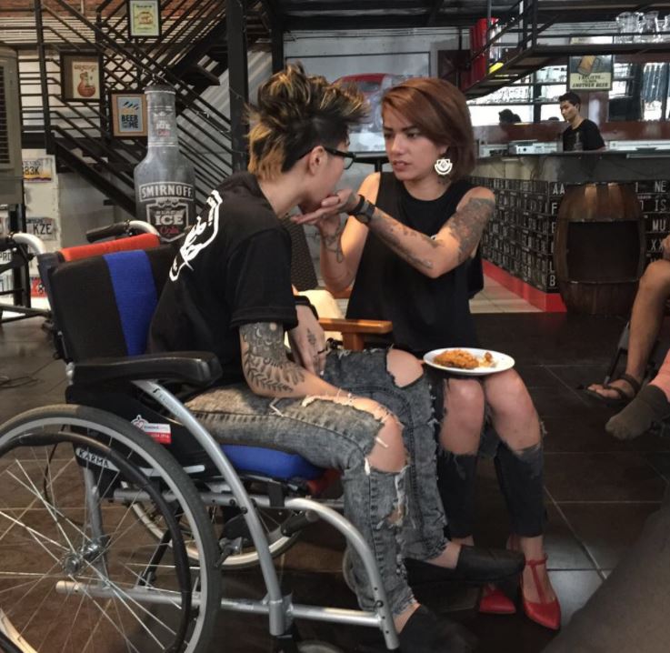 10 Momen Sheila Marcia temani Vanesha pasca kecelakaan, sahabat setia