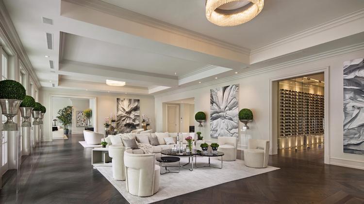 Pernah jadi atlet terkaya, ini 13 foto penampakan rumah Mayweather Jr